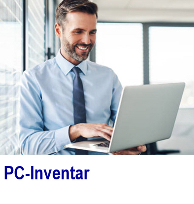 PC Inventar Software - PC-Inventarisierung ohne  Excel PC-Inventarisierung, PC Inventar Software, cloud, Windows-Inventarisierung,  Hardware-Inventarisierung, Inventarsierung Cloud