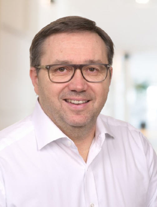 Oliver Massoth, Senior Consultant HOPPE Unternehmensberatung