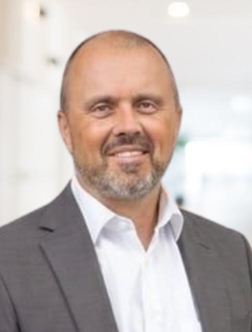 Ralf Grande, Gesch�ftsf�hrer HOPPE Unternehmensberatung